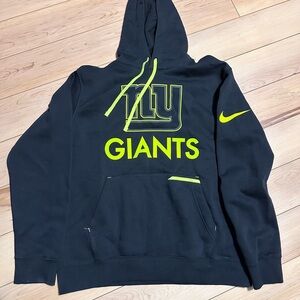 Nike Giants Hoodie